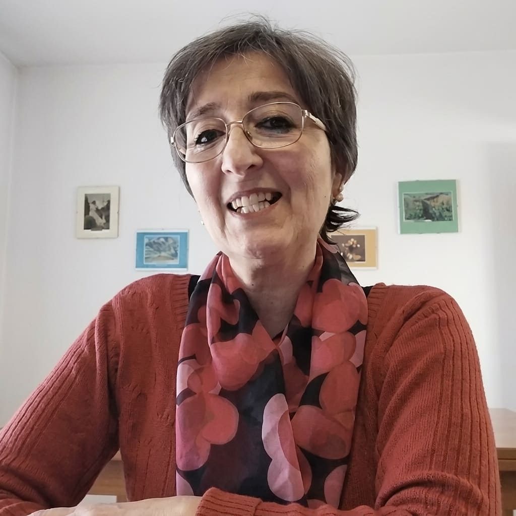 Marta R.